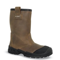 Tous dehors - Botte de sécurité Aimont Oder S3 SRC...