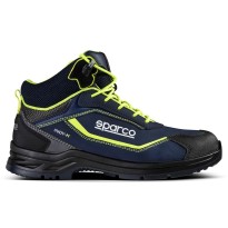 Chaussures de sécurité Sparco Indy Line Richmond S3S SR LG ESD