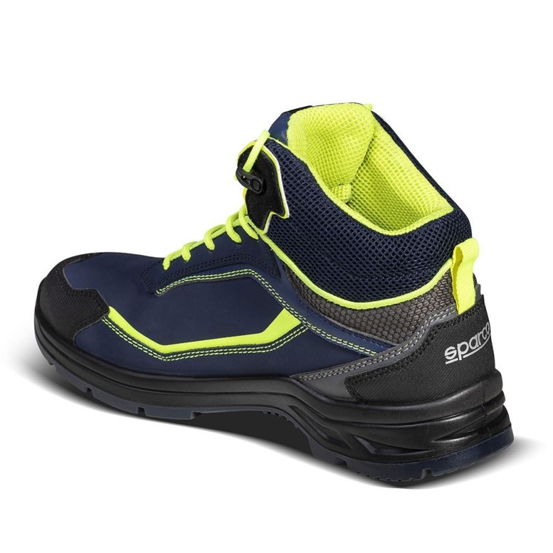 Chaussures de sécurité Sparco Indy Line...
