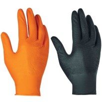 Gants de travail U-Power One Shot UG044 - Paquet de 50...