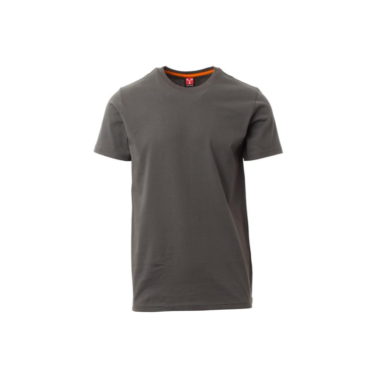 T-shirt Sunrise Col Rond à Manches Courtes en...