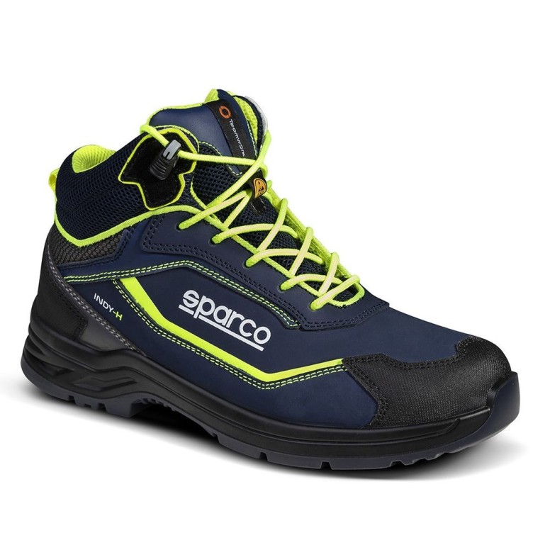 Chaussures de sécurité Sparco Indy Line...