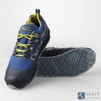 Tous dehors - Chaussures de sécurité Cofra Galetti S3 WR SRC 78710-000 Pointure 41