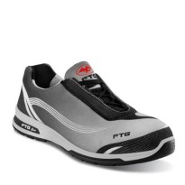 Chaussures de travail FTG Tennis de sécurité sans embout