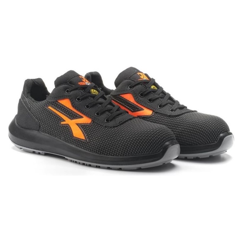 Chaussures de sécurité U-Power Taurus S3 SRC CI...