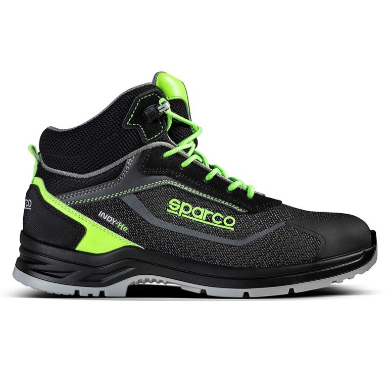 Chaussures de sécurité Sparco Indy Line Ranger...
