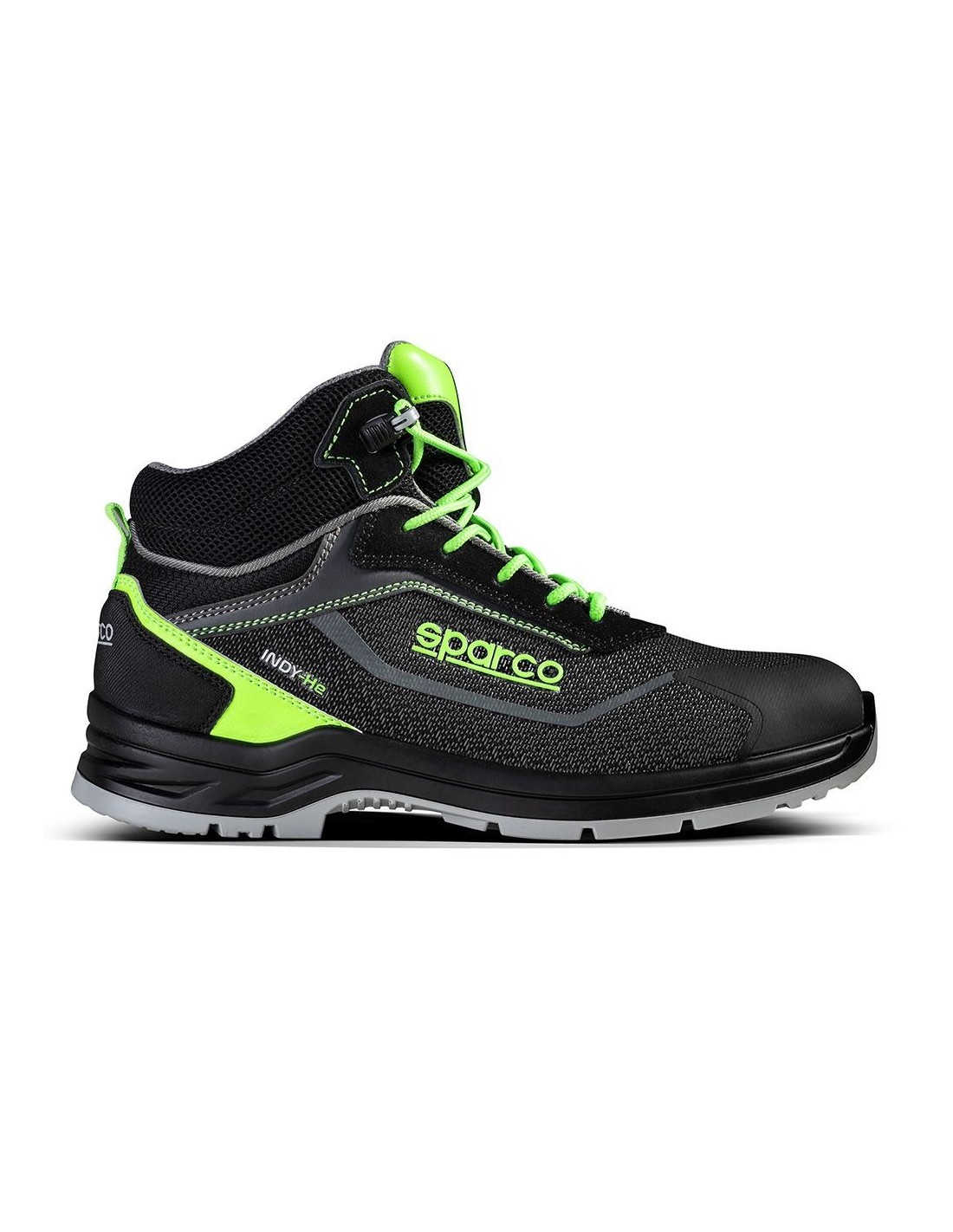 Chaussures de sécurité Sparco Indy Line Ranger S3S SR LG ESD