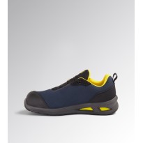 Tous dehors - Chaussures de sécurité Diadora Smart Softbox Low S1PL FO ESD SR 701.179958 Pointure 43 Couleur Bleu
