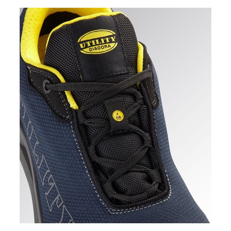 Tous dehors - Chaussures de sécurité Diadora...