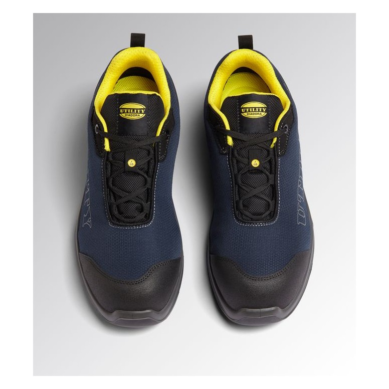 Tous dehors - Chaussures de sécurité Diadora...