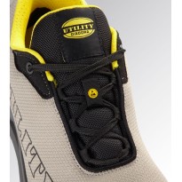Tous dehors - Chaussures de sécurité Diadora Smart Softbox Low S1PL FO ESD SR 701.179958 Pointure 43 Couleur Bleu