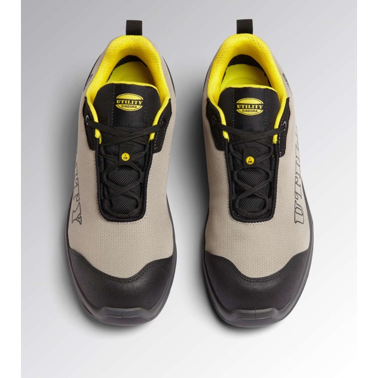 Tous dehors - Chaussures de sécurité Diadora...