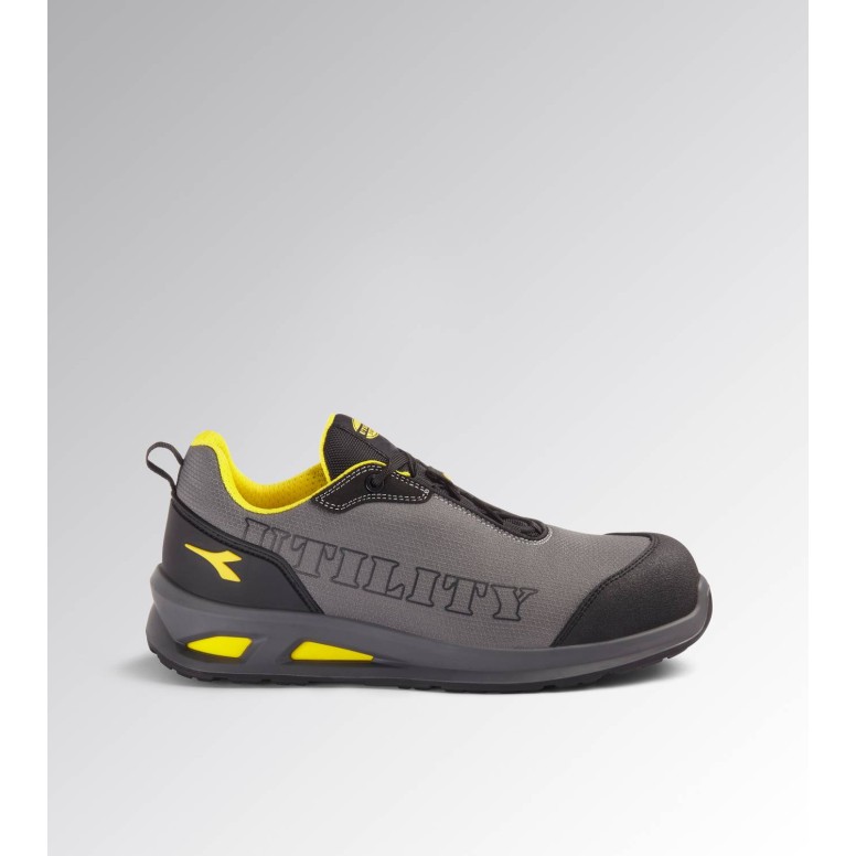 Tous dehors - Chaussures de sécurité Diadora...