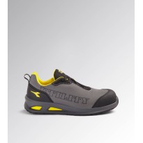 Tous dehors - Chaussures de sécurité Diadora Smart Softbox Low S1PL FO ESD SR 701.179958 Pointure 43 Couleur Bleu