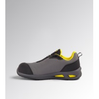 Tous dehors - Chaussures de sécurité Diadora Smart Softbox Low S1PL FO ESD SR 701.179958 Pointure 43 Couleur Bleu