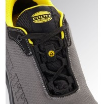 Tous dehors - Chaussures de sécurité Diadora Smart Softbox Low S1PL FO ESD SR 701.179958 Pointure 43 Couleur Bleu