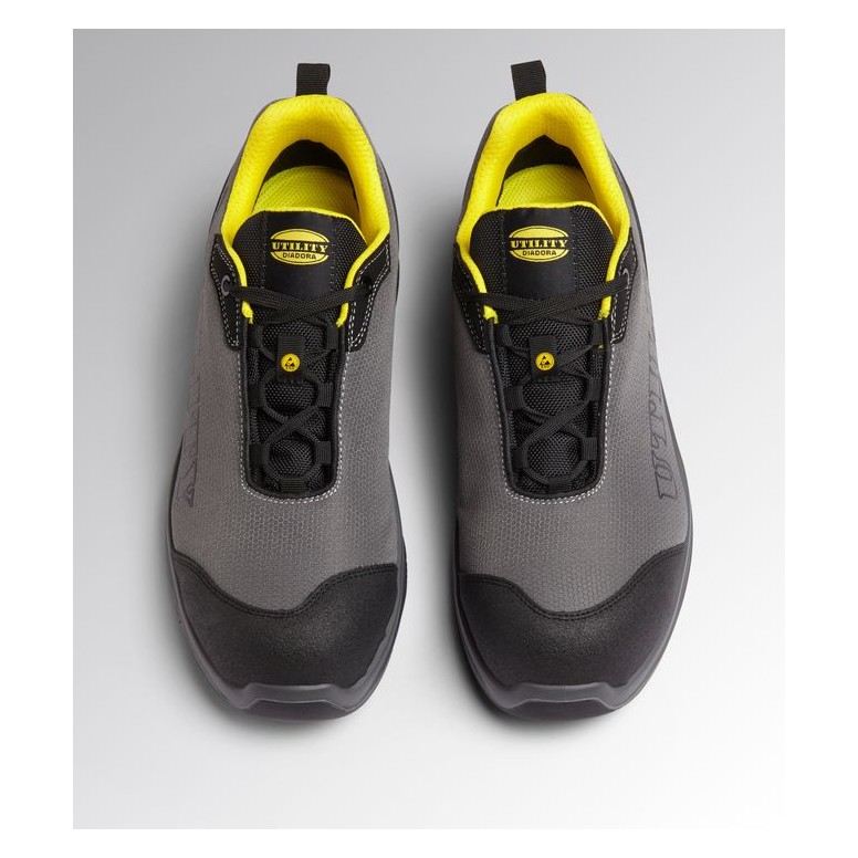 Tous dehors - Chaussures de sécurité Diadora...