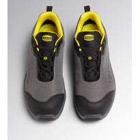 Tous dehors - Chaussures de sécurité Diadora Smart Softbox Low S1PL FO ESD SR 701.179958 Pointure 43 Couleur Bleu