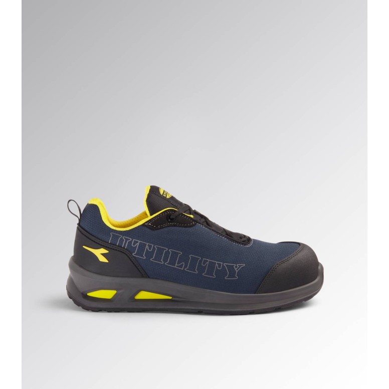 Tous dehors - Chaussures de sécurité Diadora...
