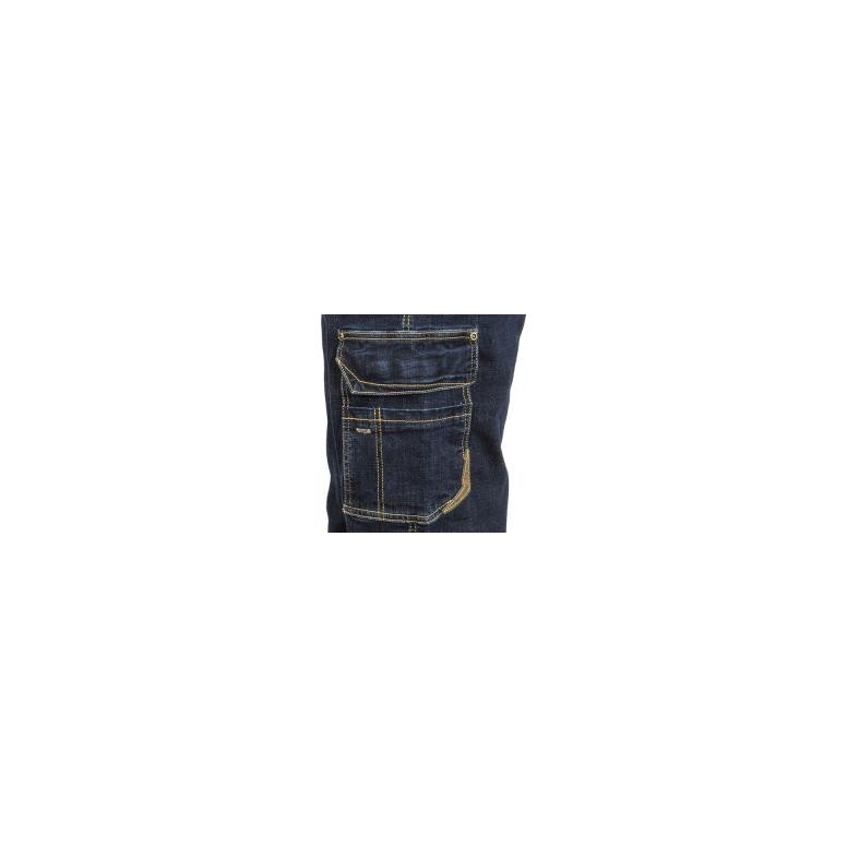 Tous dehors - Jeans de travail stretch...