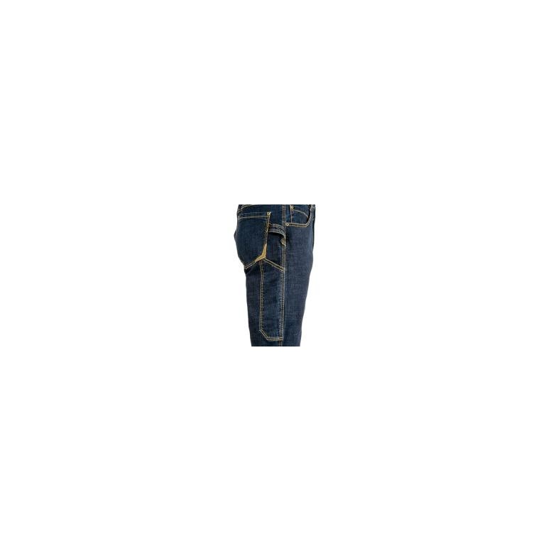 Tous dehors - Jeans de travail stretch...