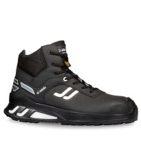 Tous dehors - Chaussures de sécurité hautes Jallate Jalmajesty S3S SC CI FO SR ESD JRJR102 Pointure 43