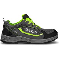 Chaussures de sécurité Sparco Indy Line Sonoma S1PS SR LG ESD