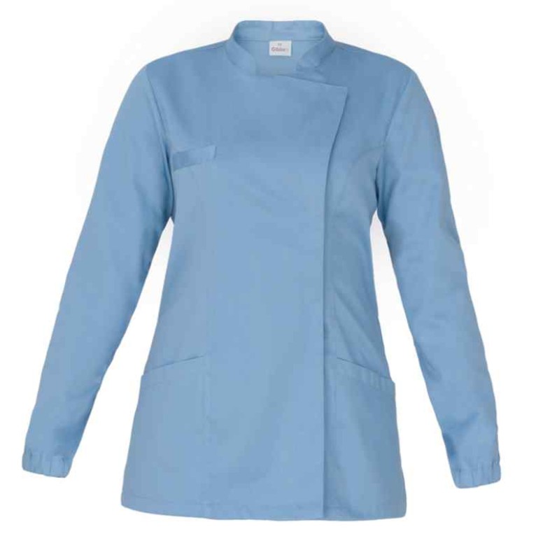 Tous dehors - Blouse Amanda de Travail Femme...