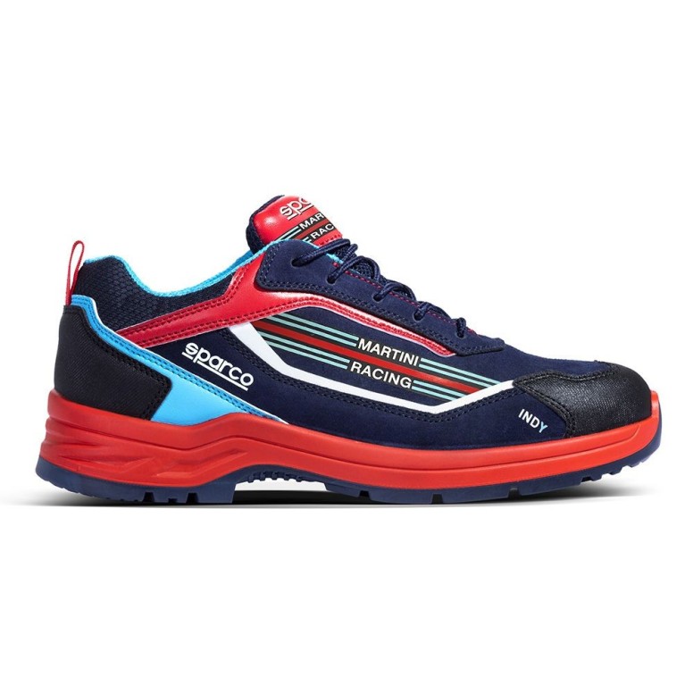 Chaussures de sécurité Sparco Indy Line Sanremo...