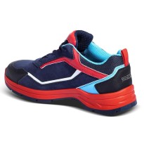 Chaussures de sécurité Sparco Indy Line Sanremo S3S SR LG ESD