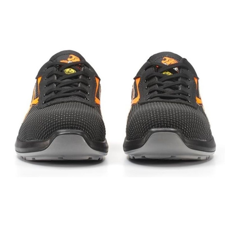 Chaussures de sécurité U-Power Taurus S3 SRC CI...