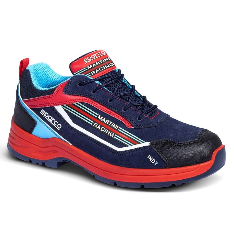 Chaussures de sécurité Sparco Indy Line Sanremo...
