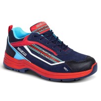 Chaussures de sécurité Sparco Indy Line Sanremo S3S SR LG ESD