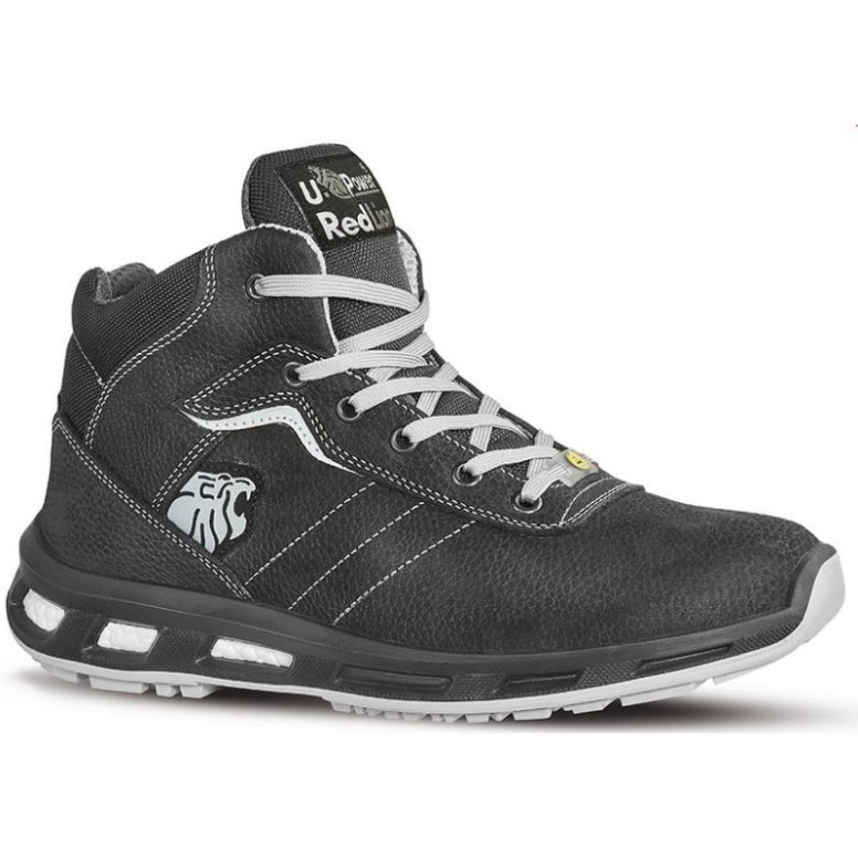 Tous dehors - Chaussures de sécurité U-power...
