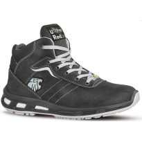 Tous dehors - Chaussures de sécurité U-power Shape S3 SRC CI ESD RL10114 Pointure 43