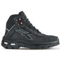 Tous dehors -  Chaussures de sécurité U-Power Rescue RS...