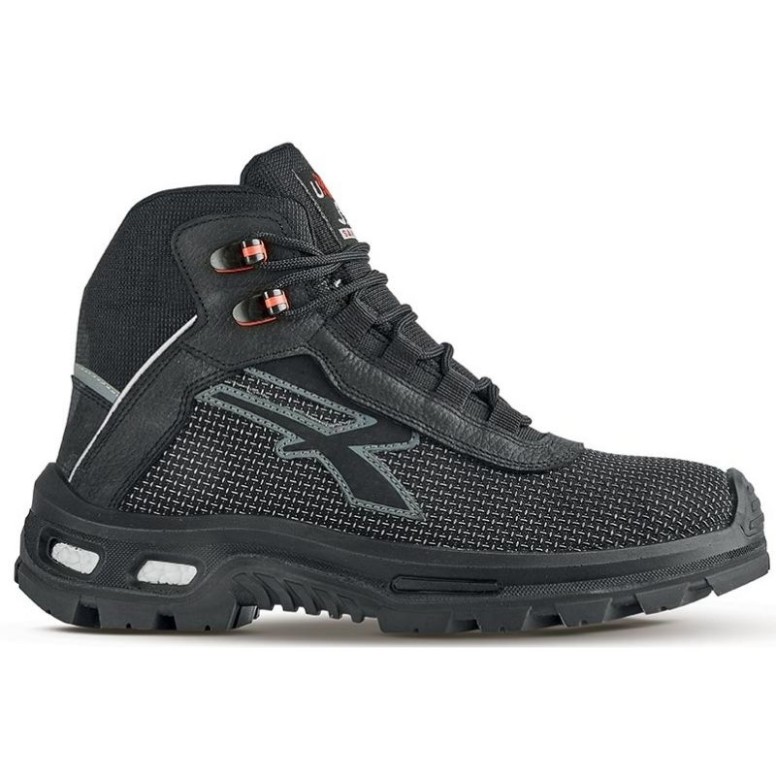 Tous dehors -  Chaussures de sécurité U-Power...