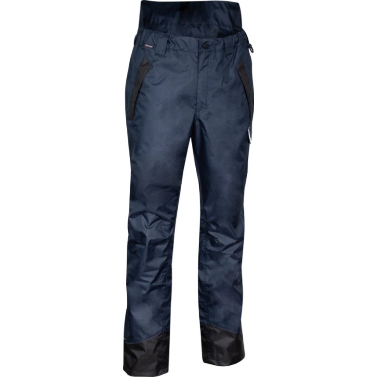 Pantalon de travail multipoches hiver Cofra...