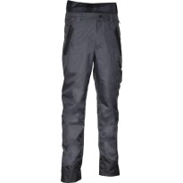 Pantalon de travail multipoches hiver Cofra Lyngen V587-0