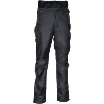 Pantalon de travail multipoches hiver Cofra Lyngen V587-0