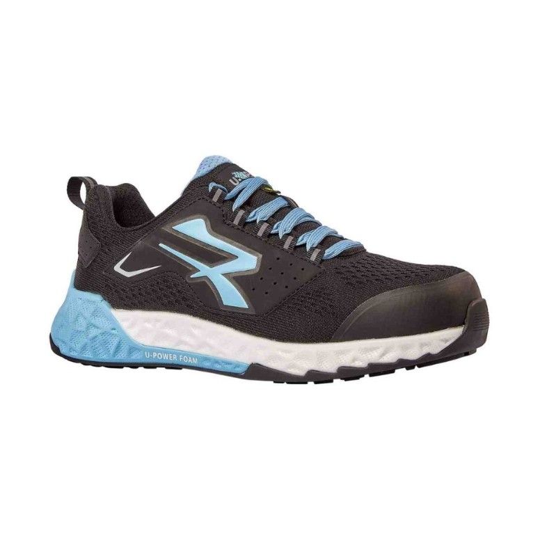Chaussures de sécurité basses U-Power Red...