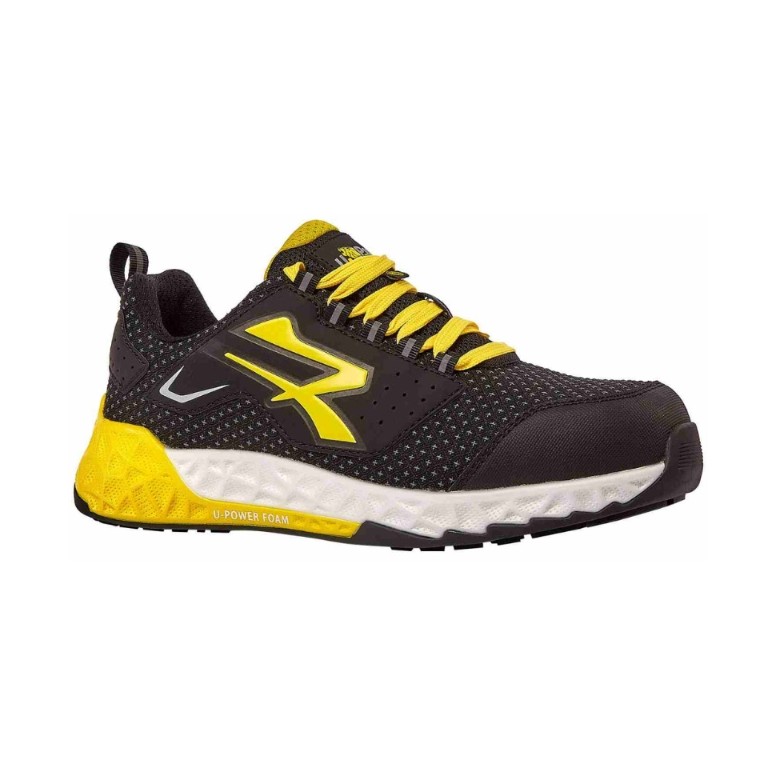 Chaussures de sécurité basses U-Power Red...