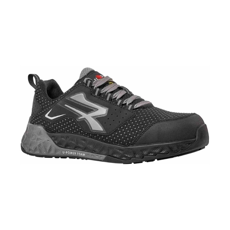 Chaussures de sécurité basses U-Power Red...