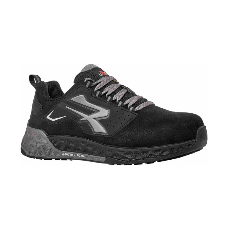 Chaussures de sécurité basses U Power Red...