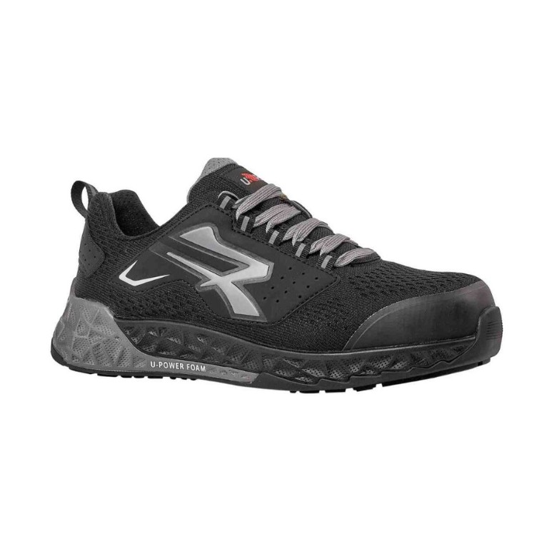 Chaussures de sécurité basses U-Power Red...