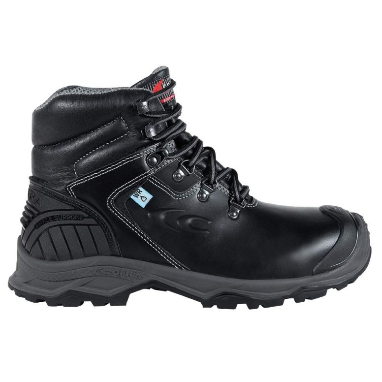 Tous dehors - Chaussures de sécurité Cofra...