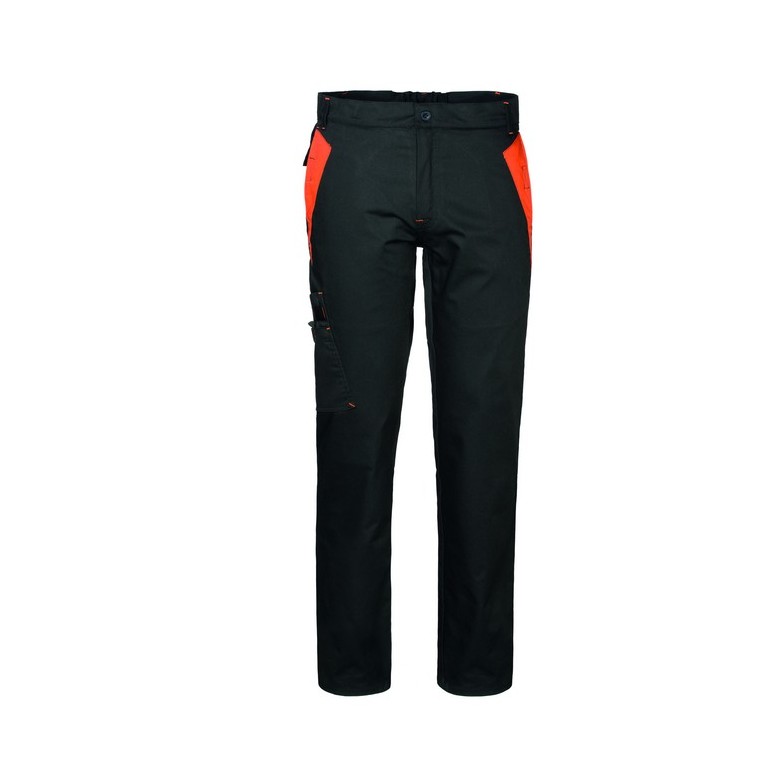 Tous dehors - Pantalon de Travail Multipoches...