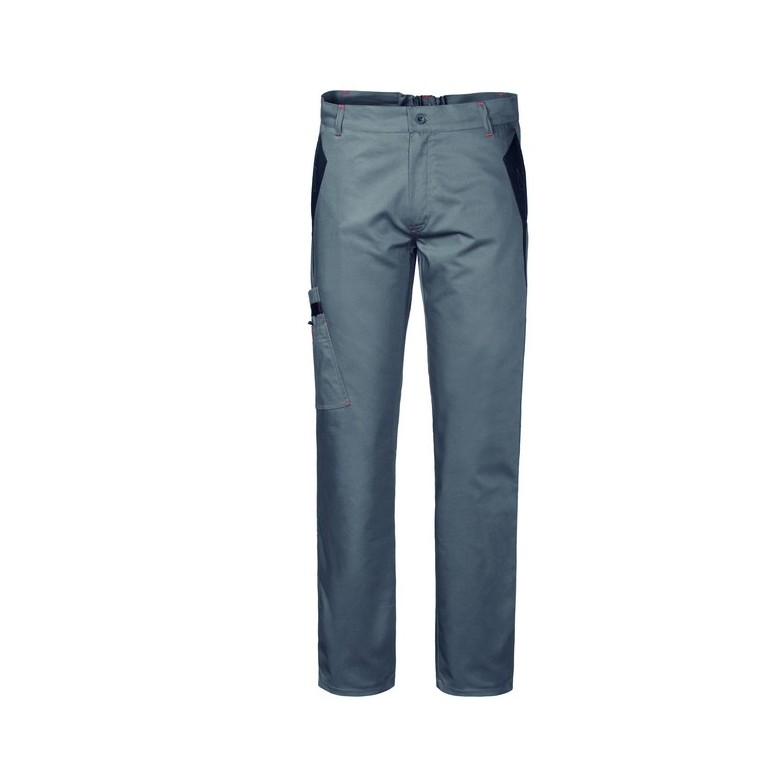 Tous dehors - Pantalon de Travail Multipoches...