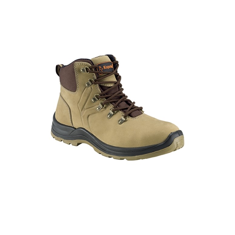 Chaussures de sécurité Kapriol Montreal S3 SRC...