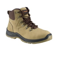 Chaussures de sécurité Kapriol Montreal S3 SRC 141252 hautes hiver